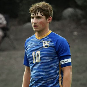 Meet your Posher, Noah